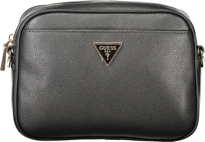 Сумочка Guess Shoes Nero Poliuretano