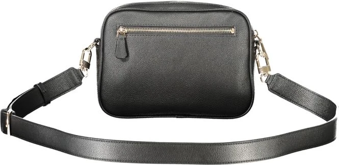 Сумочка Guess Shoes Nero Poliuretano