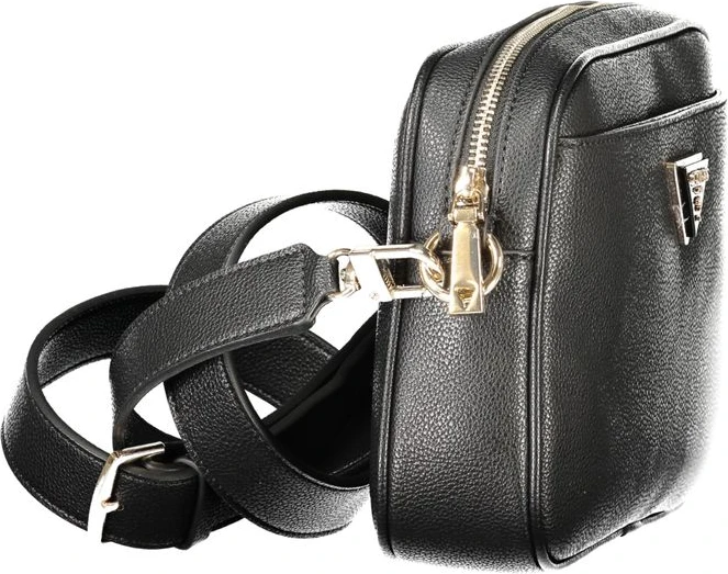 Сумочка Guess Shoes Nero Poliuretano