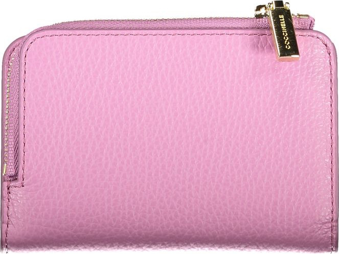 Кошелек Coccinelle Viola Leather