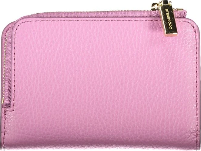 Кошелек Coccinelle Viola Leather