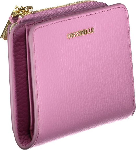 Кошелек Coccinelle Viola Leather