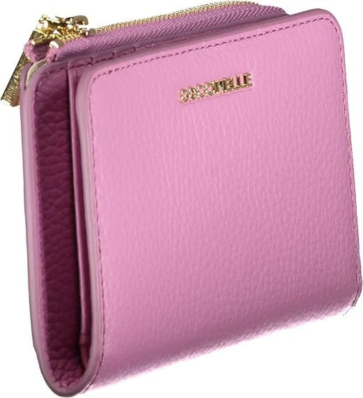 Кошелек Coccinelle Viola Leather