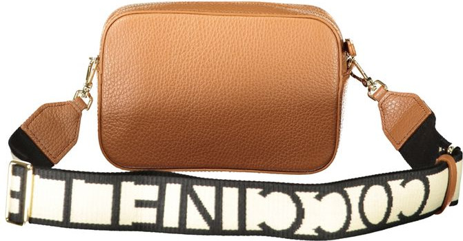 Handbag Coccinelle TEBE Marrone