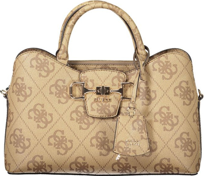 Сумка Guess Shoes GUESS JEANS Janie Logo Bag