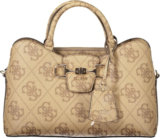 Сумка Guess Shoes GUESS JEANS Janie Logo Bag