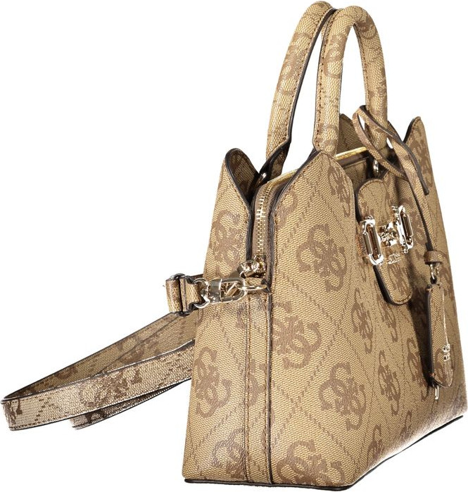 Сумка Guess Shoes GUESS JEANS Janie Logo Bag