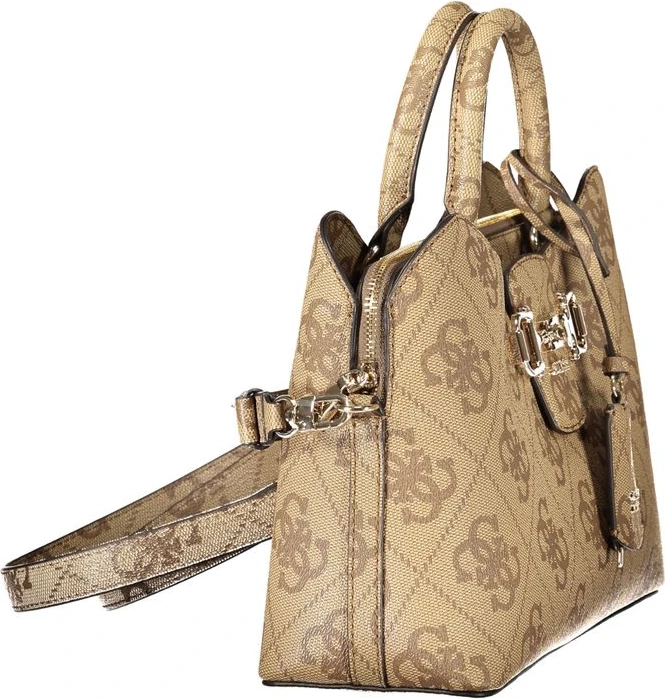 Сумка Guess Shoes GUESS JEANS Janie Logo Bag