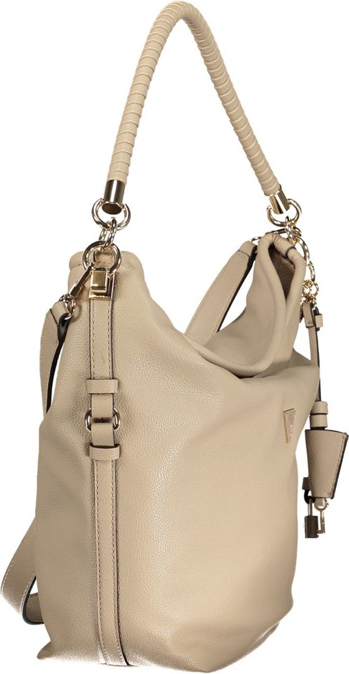 Сумка Guess Shoes Бежевая