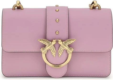 Сумка через плечо Pinko The Love One