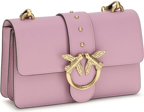 Сумка через плечо Pinko The Love One