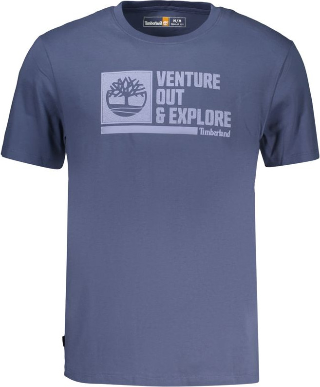 T-Shirt Timberland