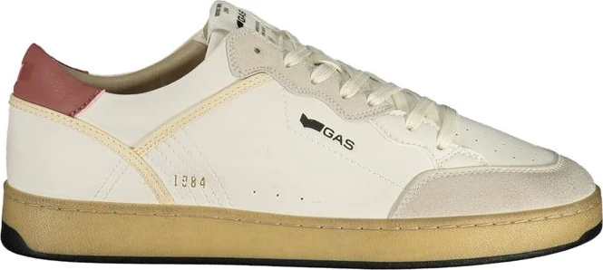 Sneaker Gas