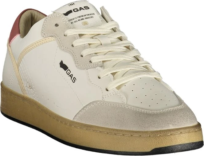 Sneaker Gas