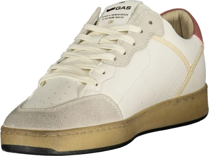 Sneaker Gas