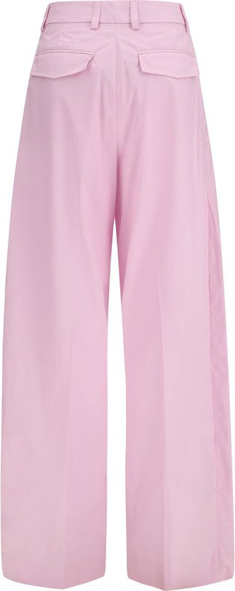 Casual Pants The Latest