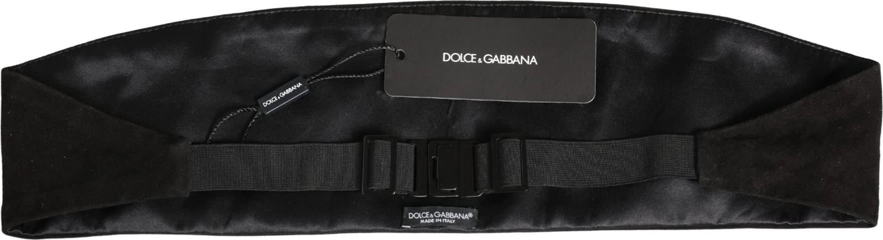 Cummerbund Dolce & Gabbana
