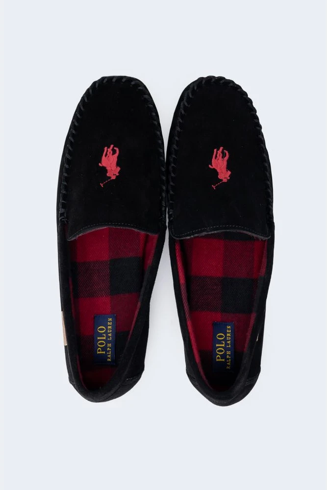 Тапочки Ralph Lauren
