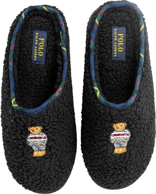 Тапочки Ralph Lauren