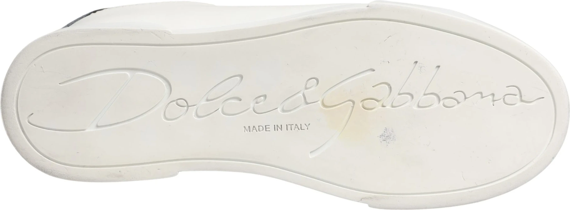 Кроссовки Dolce & Gabbana Portofino