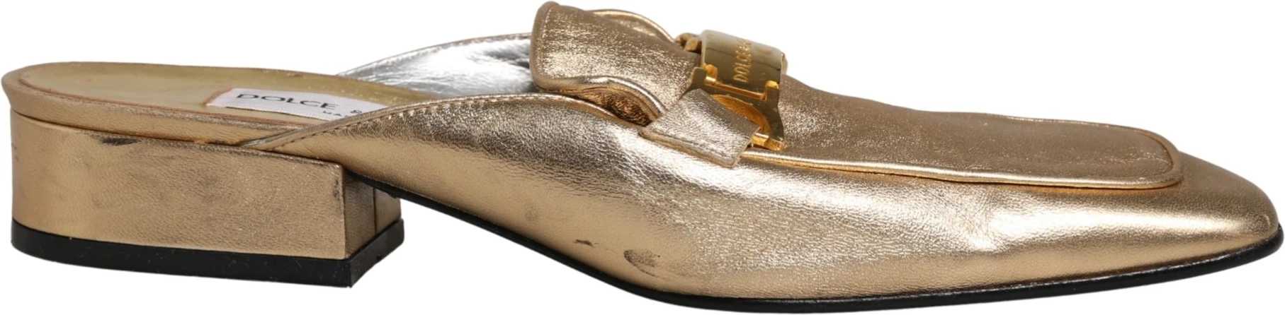 Туфли Dolce & Gabbana