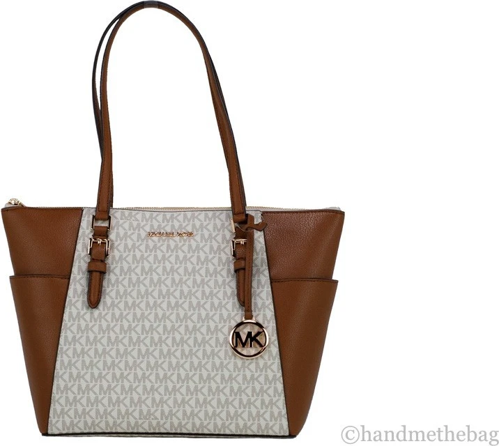 Сумка-тоут Michael Kors на плечо