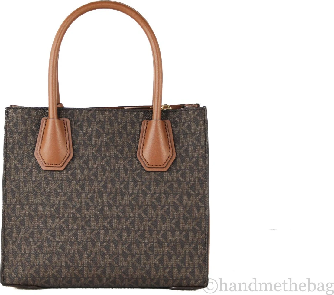 Сумка Michael Kors Mercer Accordion Crossbody Bag