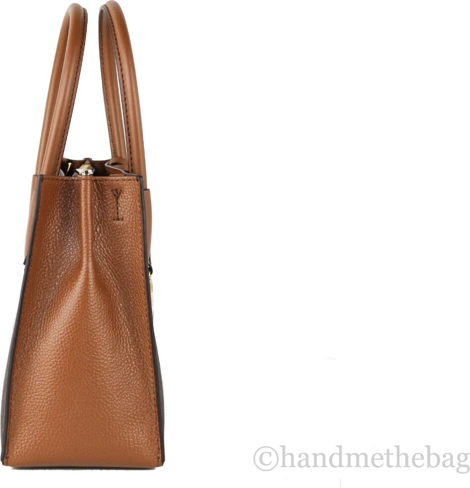 Сумка Michael Kors Mercer Accordion Crossbody Bag