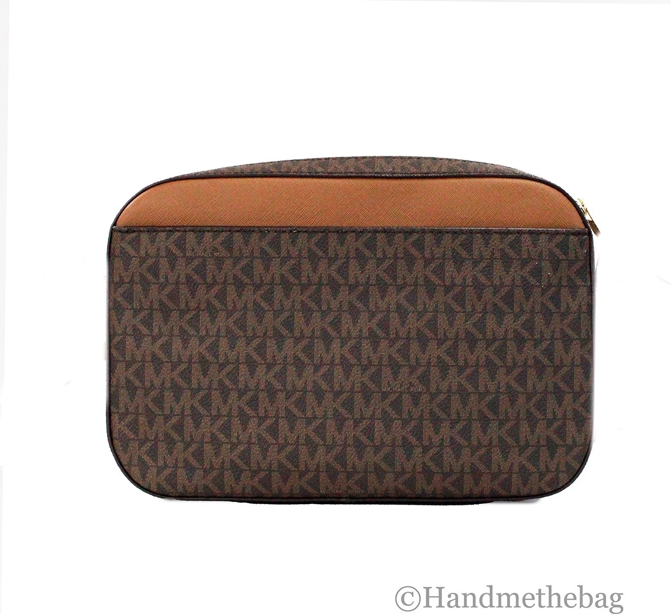 Сумка Michael Kors Jet Set через плечо
