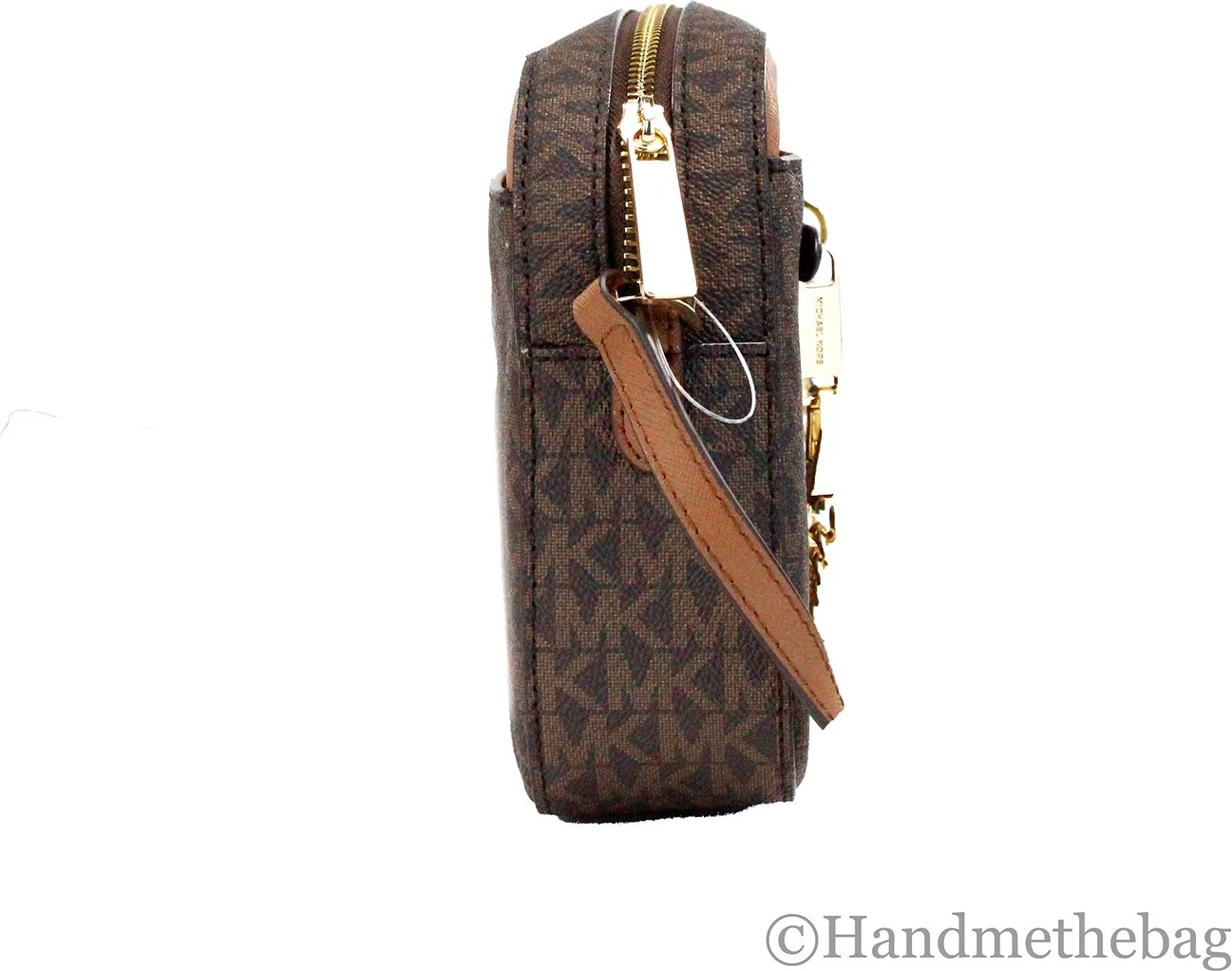 Сумка Michael Kors Jet Set через плечо