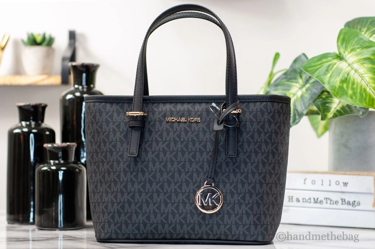 Tote Michael Kors Jet Set Travel