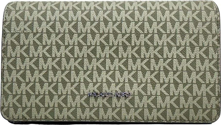 Сумка через плечо Michael Kors Medium Full Flap Messenger