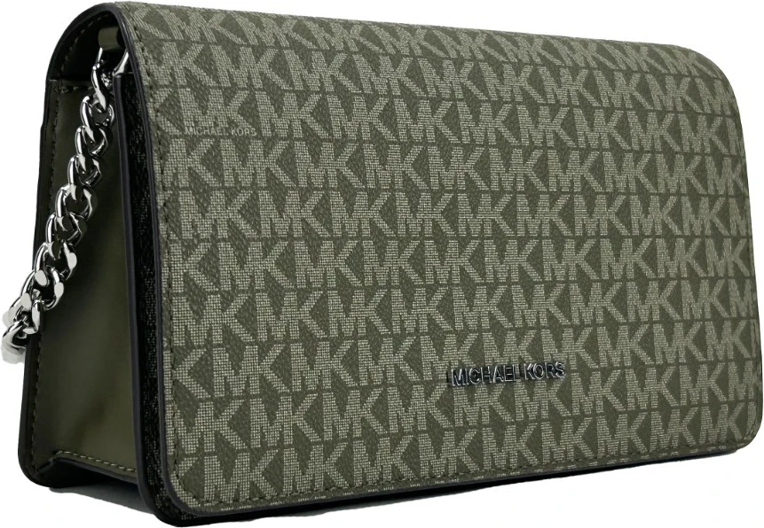 Сумка через плечо Michael Kors Medium Full Flap Messenger