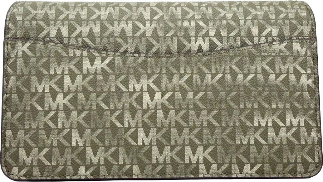 Сумка через плечо Michael Kors Medium Full Flap Messenger