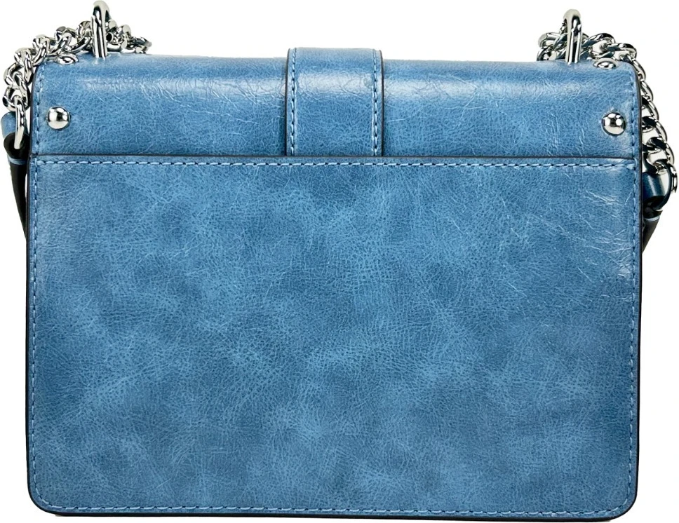 Сумка на плечо Michael Kors Greenwich Small Flap Shoulder Crossbody Bag