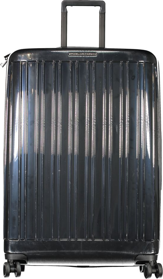 Чемодан Piquadro Black Polycarbonate