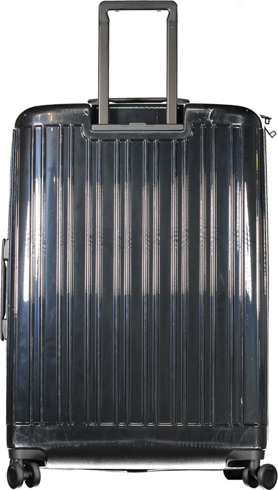 Чемодан Piquadro Black Polycarbonate