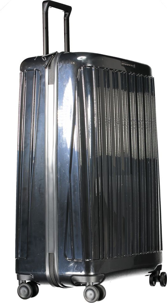 Чемодан Piquadro Black Polycarbonate