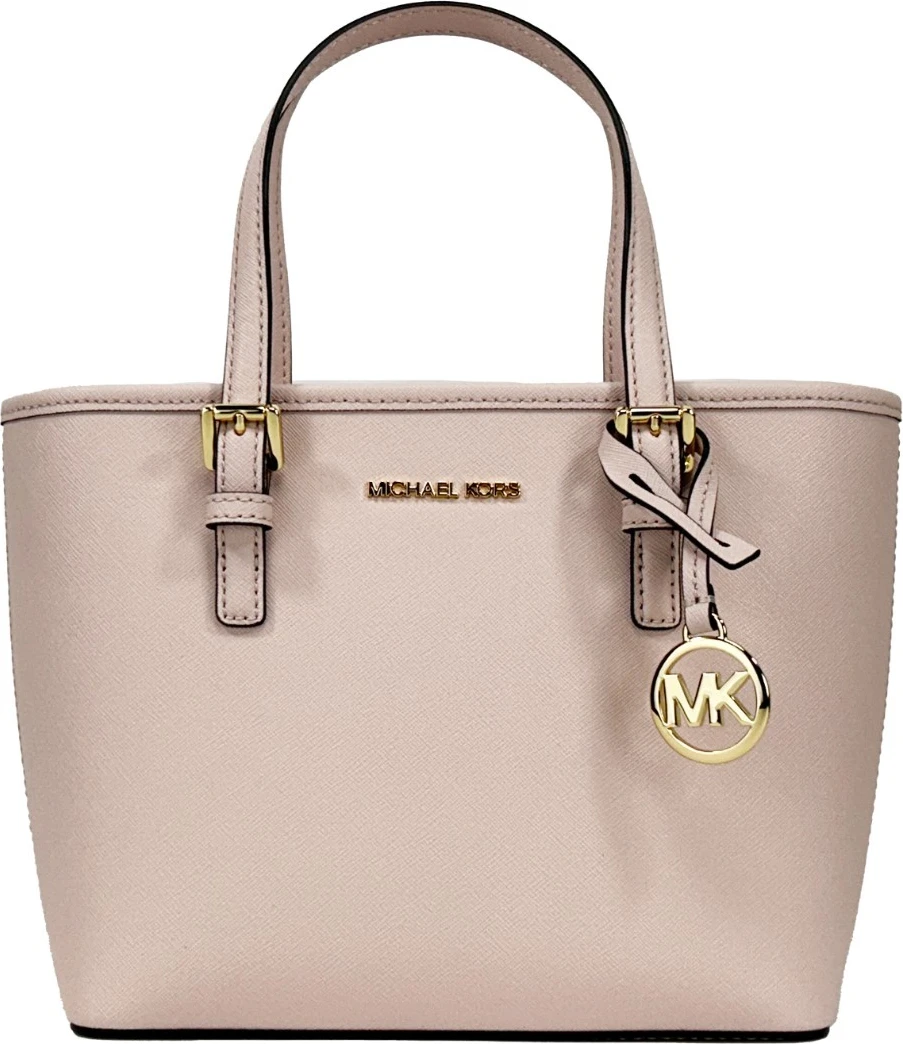 Tote Bag Michael Kors Jet Set XS Carryall Top Zip