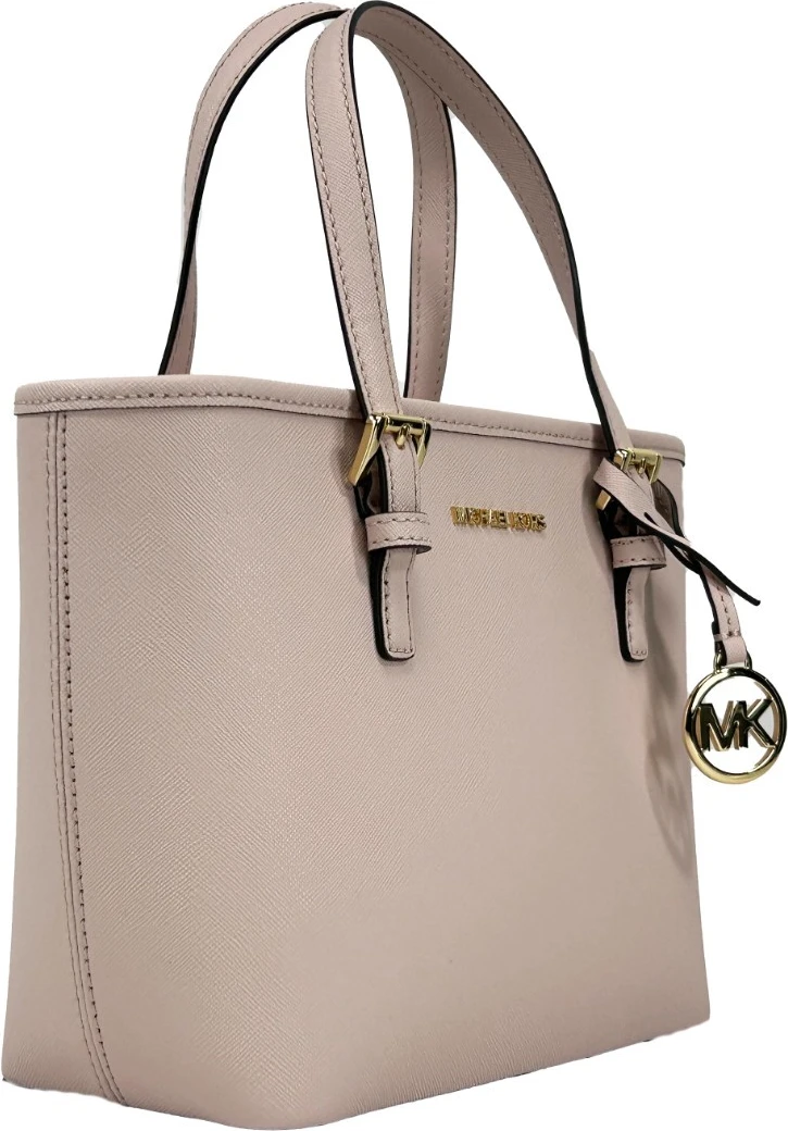 Tote Bag Michael Kors Jet Set XS Carryall Top Zip
