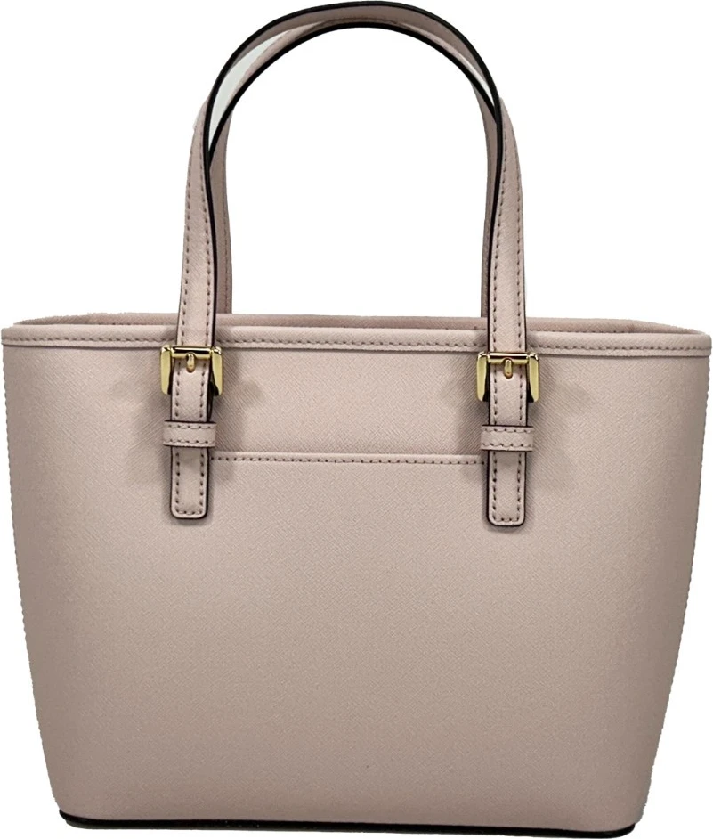 Tote Bag Michael Kors Jet Set XS Carryall Top Zip
