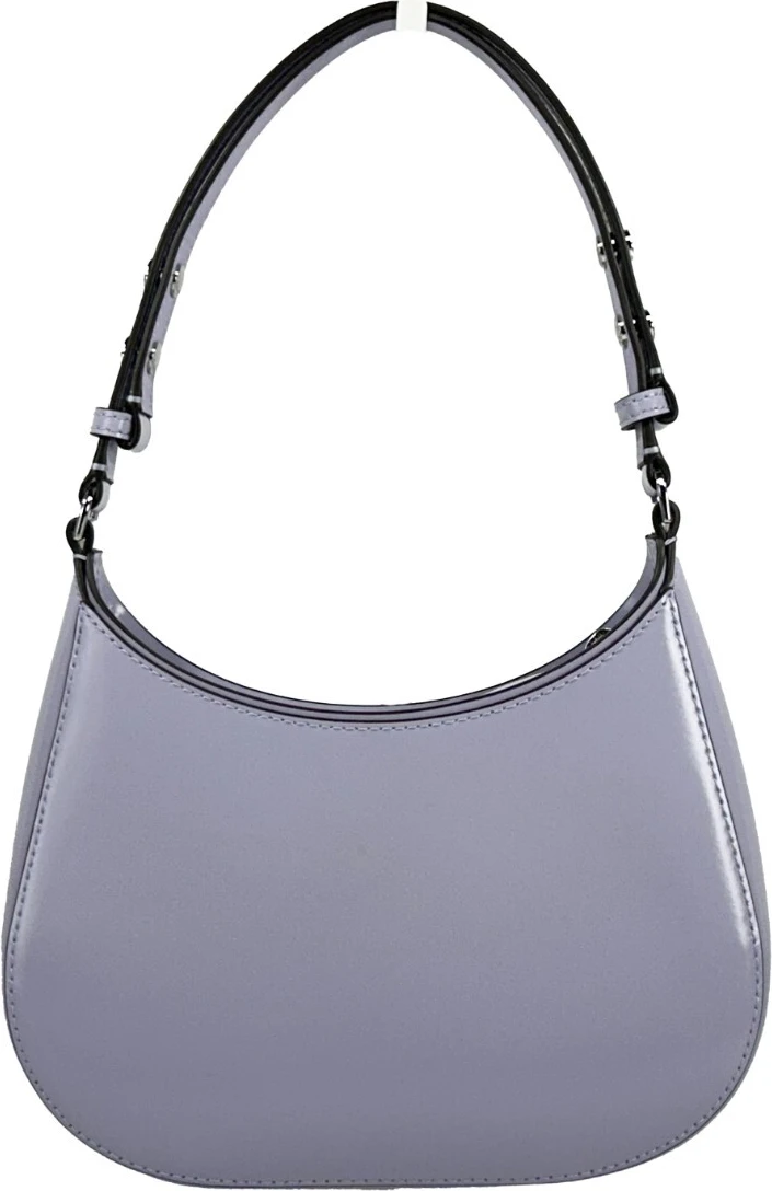 Сумка Tory Burch Patent Emerson Small Shoulder Bag
