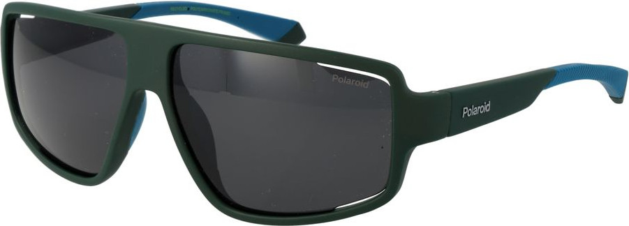 Солнцезащитные очки Polaroid Bicolor Plastic Sunglasses