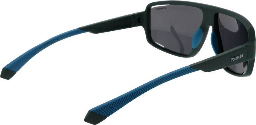 Солнцезащитные очки Polaroid Bicolor Plastic Sunglasses