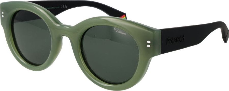 Солнцезащитные очки Polaroid Bicolor