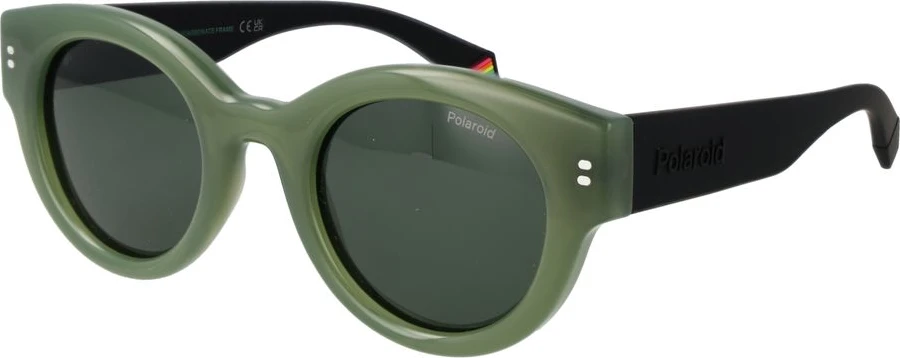 Солнцезащитные очки Polaroid Bicolor