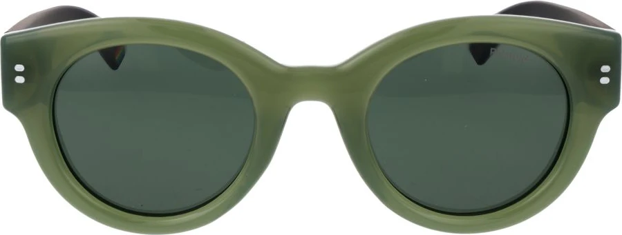 Солнцезащитные очки Polaroid Bicolor