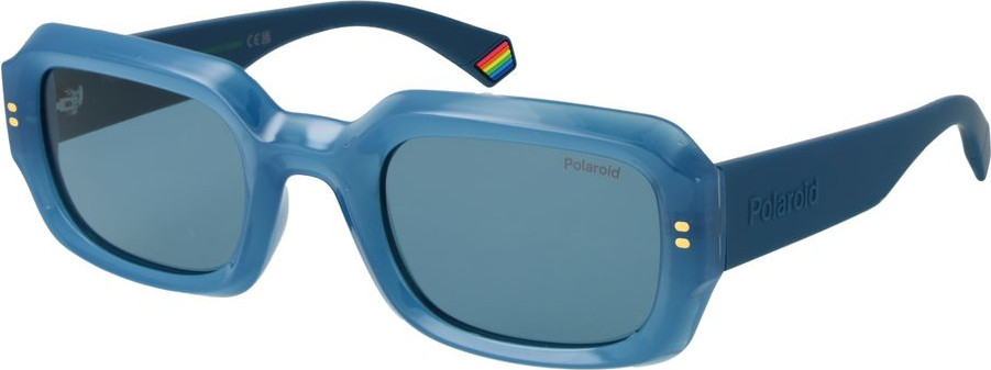 Очки Polaroid