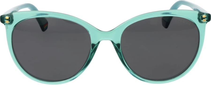 Солнцезащитные очки Polaroid Bicolor Plastic Sunglasses
