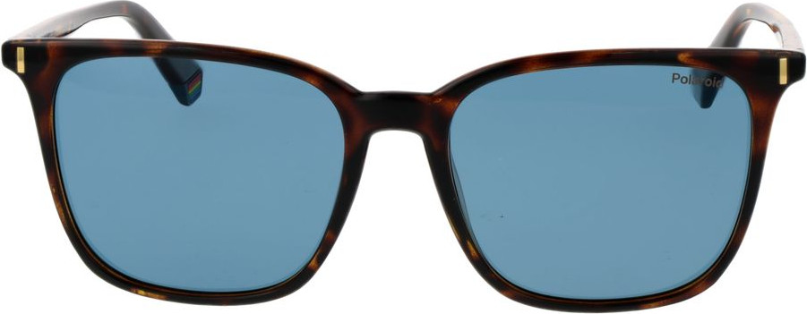 Солнцезащитные очки Polaroid Brown
